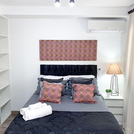Loft Lotus 3 - Lindo Studio Na Liberdade Sao Paulo Bagian luar foto