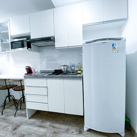 Loft Lotus 3 - Lindo Studio Na Liberdade Sao Paulo Bagian luar foto