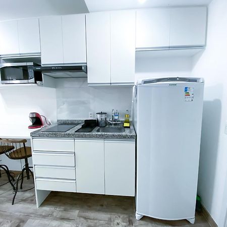 Loft Lotus 3 - Lindo Studio Na Liberdade Sao Paulo Bagian luar foto