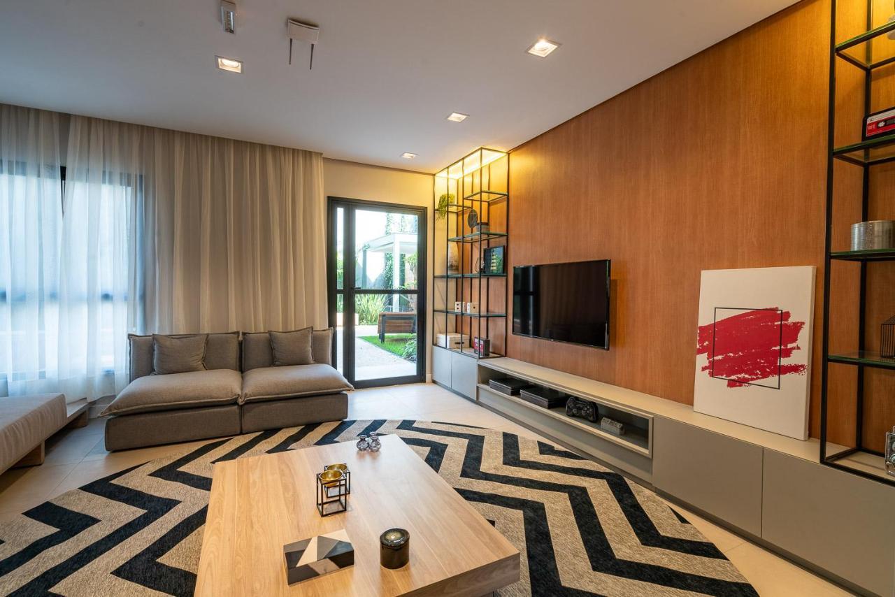Loft Lotus 3 - Lindo Studio Na Liberdade Sao Paulo Bagian luar foto