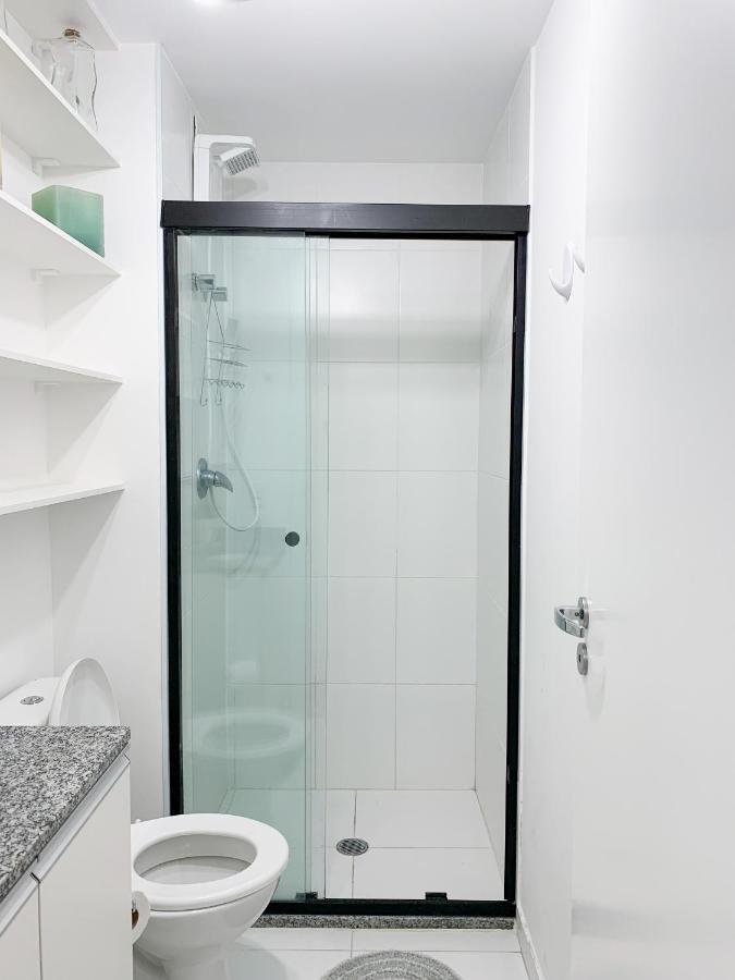 Loft Lotus 3 - Lindo Studio Na Liberdade Sao Paulo Bagian luar foto