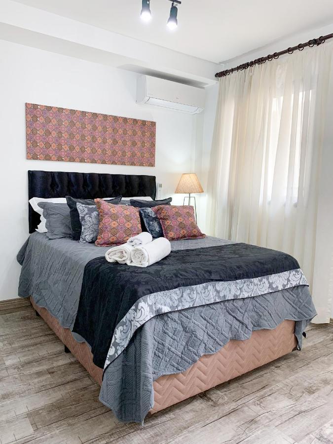 Loft Lotus 3 - Lindo Studio Na Liberdade Sao Paulo Bagian luar foto