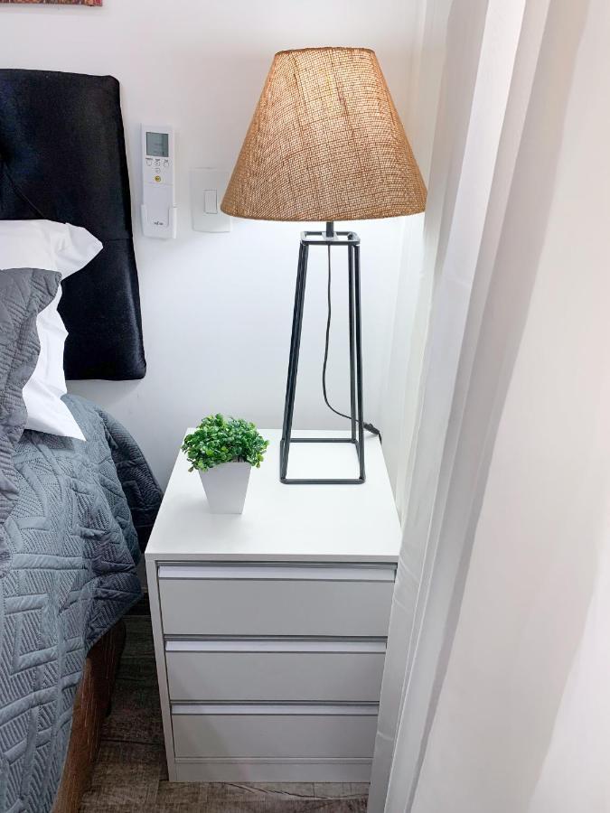 Loft Lotus 3 - Lindo Studio Na Liberdade Sao Paulo Bagian luar foto