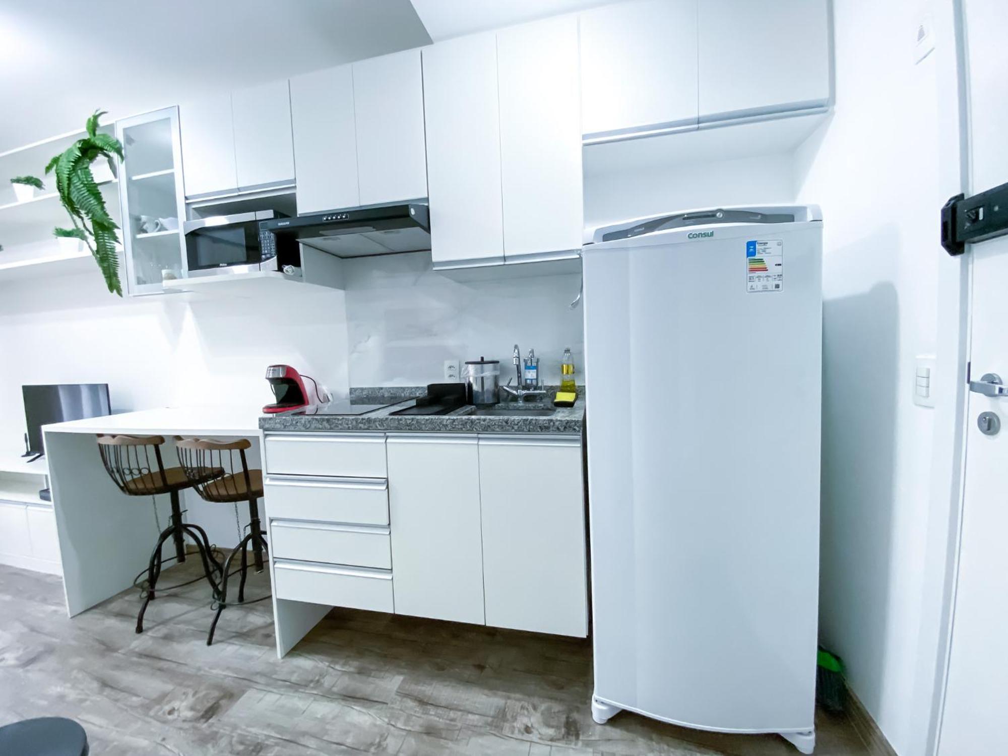 Loft Lotus 3 - Lindo Studio Na Liberdade Sao Paulo Bagian luar foto