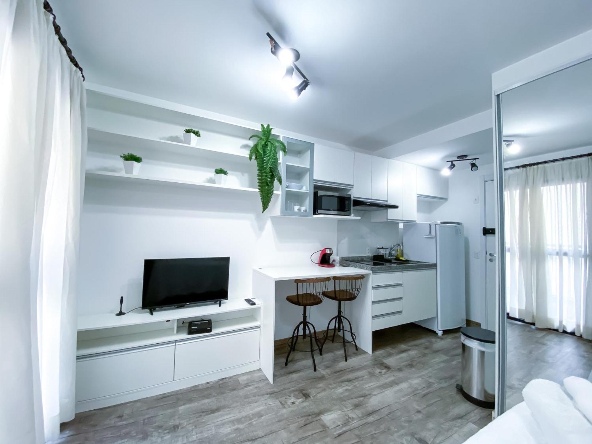 Loft Lotus 3 - Lindo Studio Na Liberdade Sao Paulo Bagian luar foto