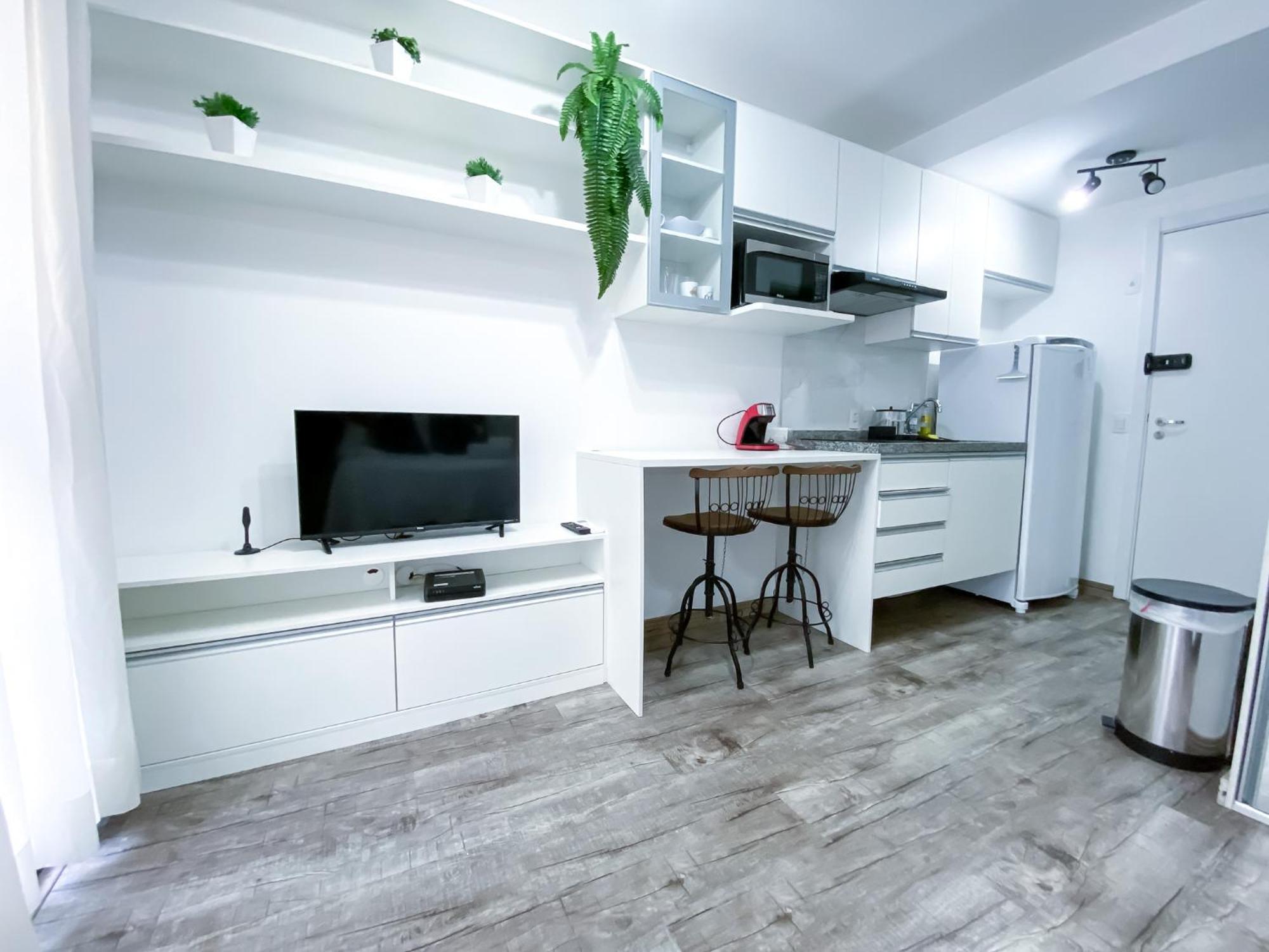 Loft Lotus 3 - Lindo Studio Na Liberdade Sao Paulo Bagian luar foto