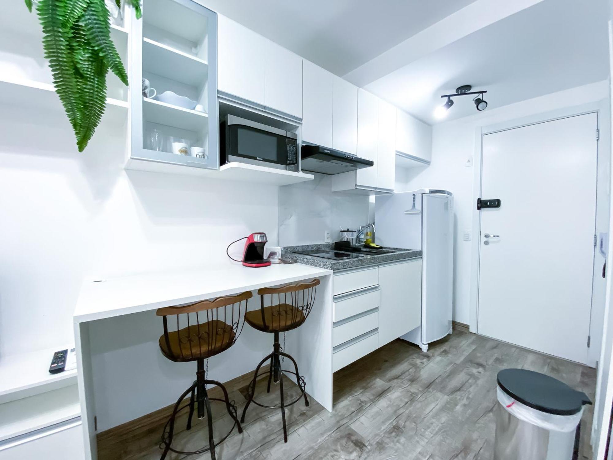 Loft Lotus 3 - Lindo Studio Na Liberdade Sao Paulo Bagian luar foto